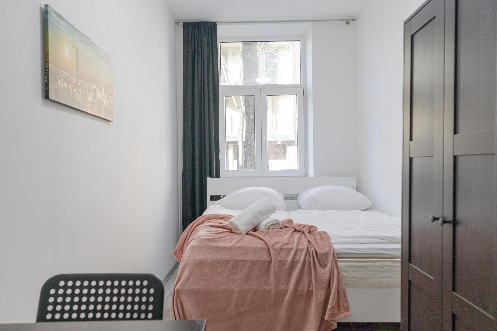 Affordable 5-Br Shared Apartment / Enkplatz U3 Getaway ウィーン エクステリア 写真